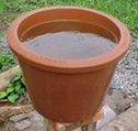 Ceramic Water Filter